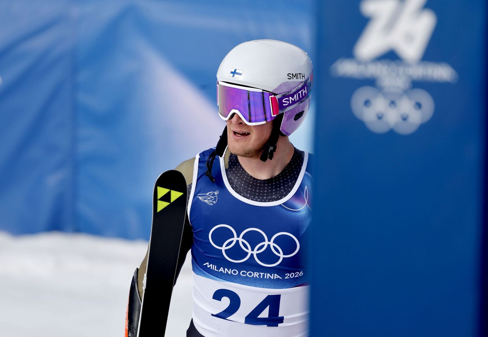 Las mejores fotos de los Juegos Olímpicos de invierno Milán Cortina d'Ampezzo 2026 | Sexta jornada