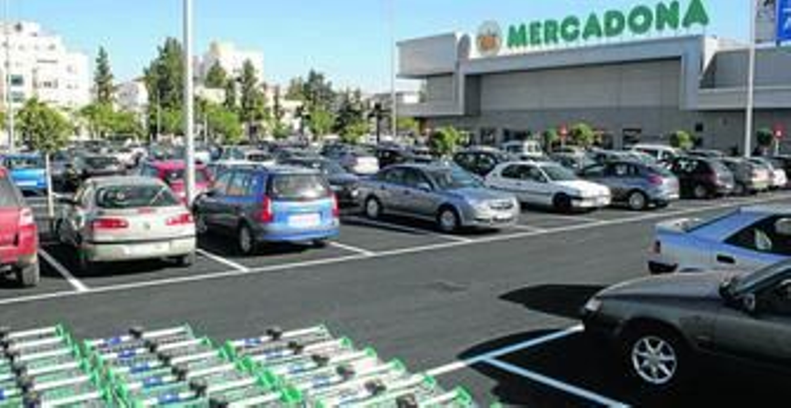 En el conjunto de Andalucía, las compras a proveedores subieron un 5% y alcanzaron los 2.236 millones de euros.