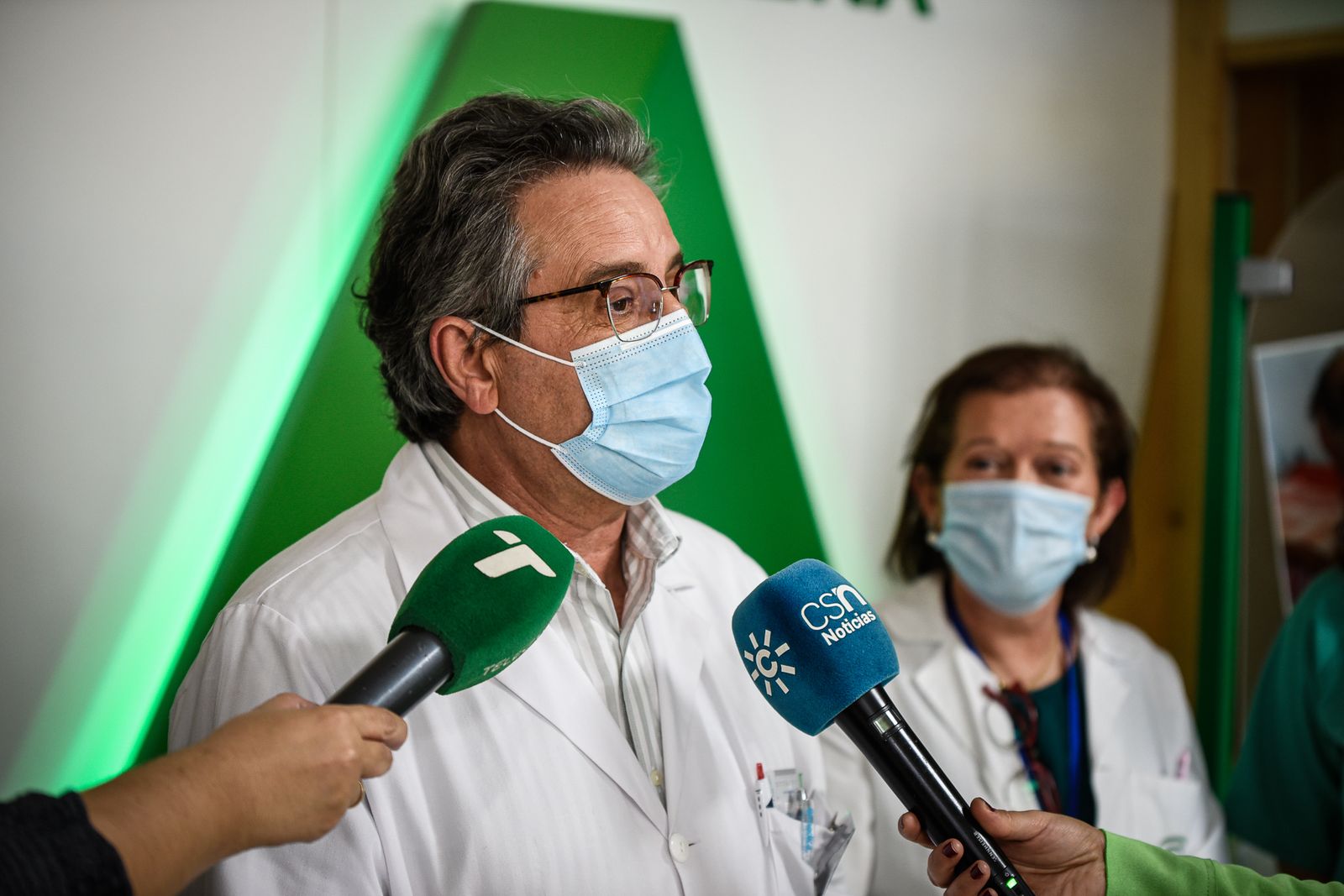 Imágenes de la inauguración de la I Jornada de Solidaridad del Infanta Elena