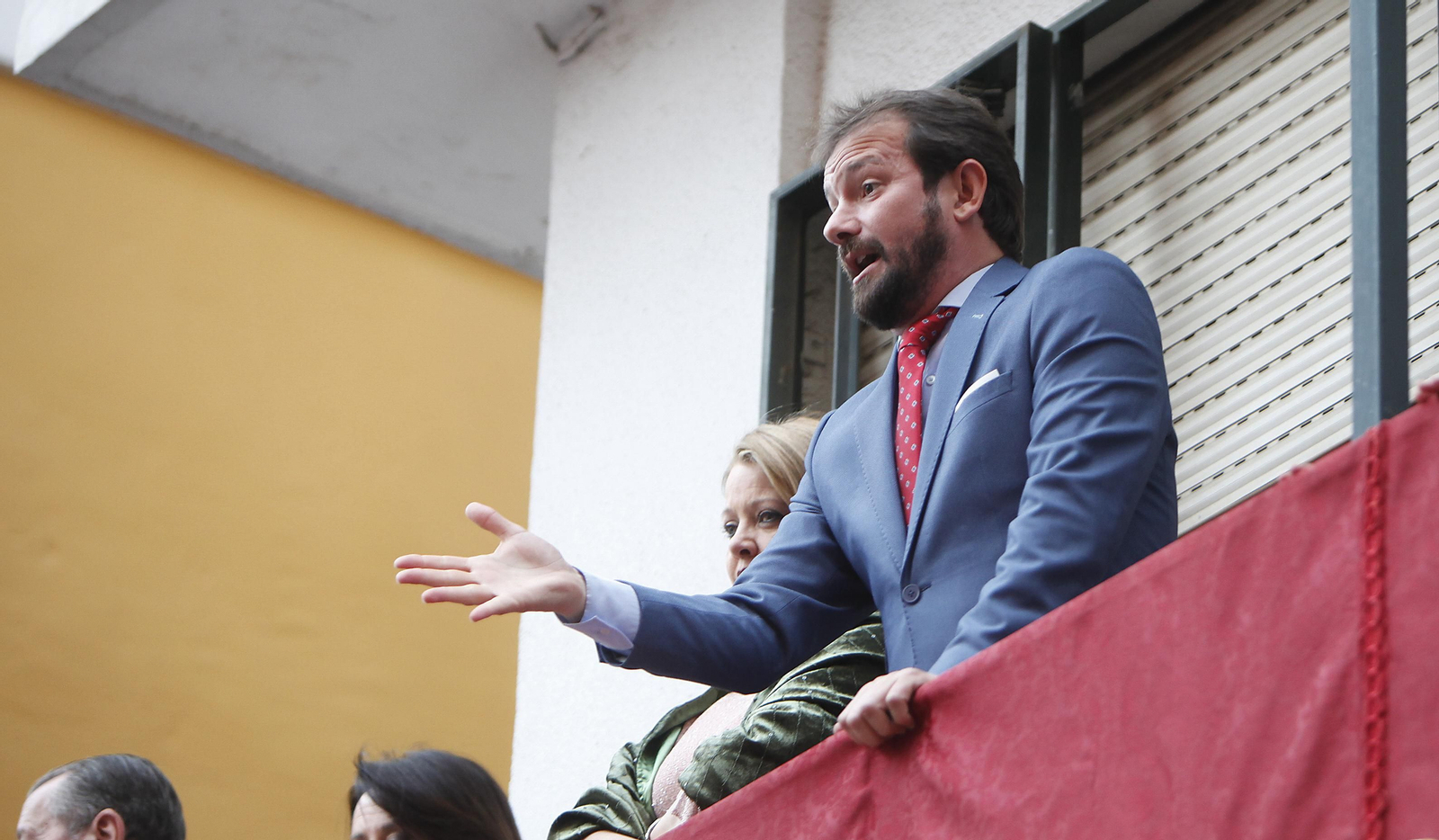 Fotografías de la Hermandad de las Siete Palabras