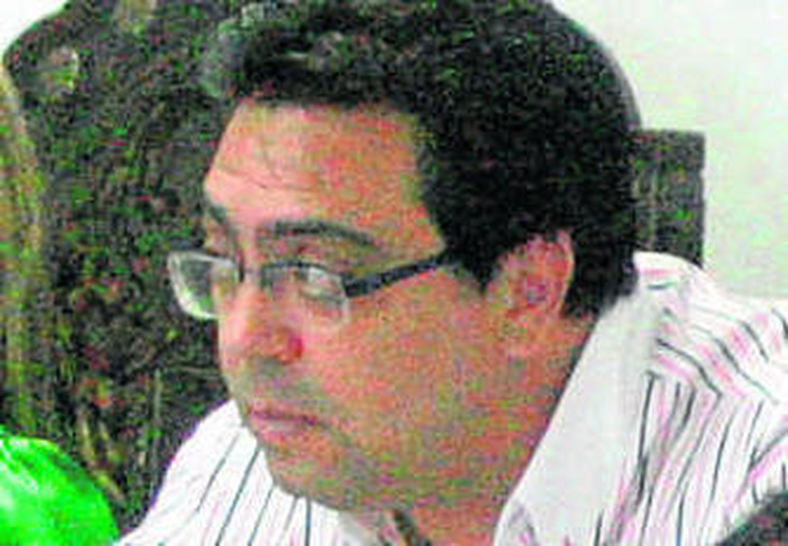 El PSOE exige al alcalde que reclame por vía judicial el dinero del máster de Juárez