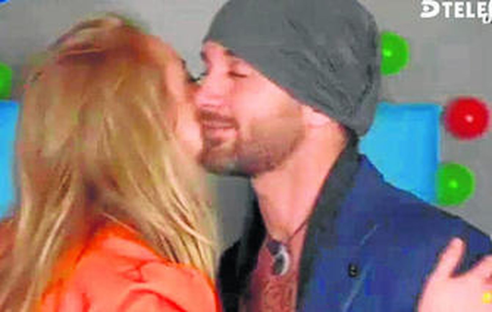 Un 'almeriense' en Gran Hermano