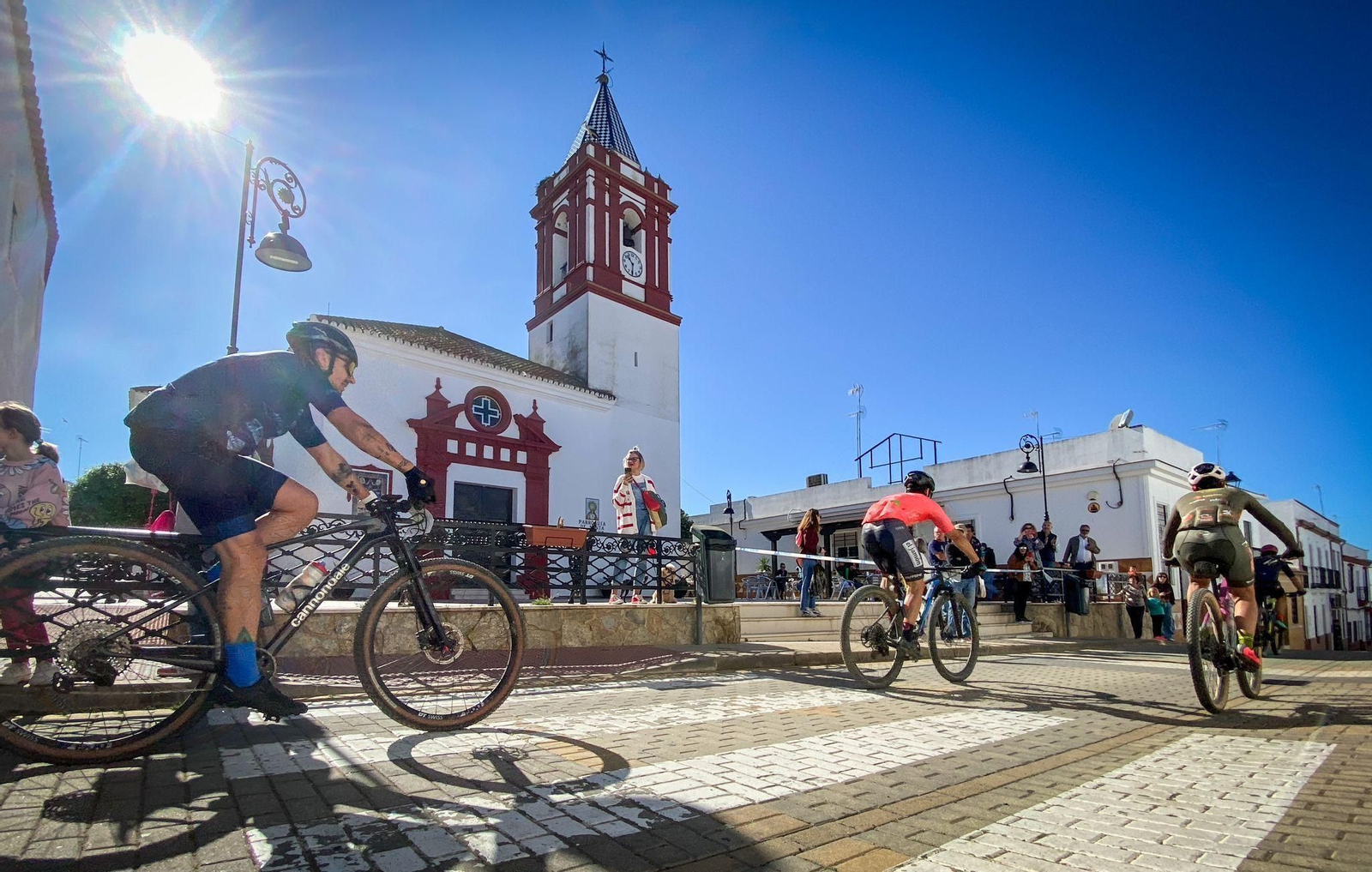 Imágenes de la HUEX Extrema 2023