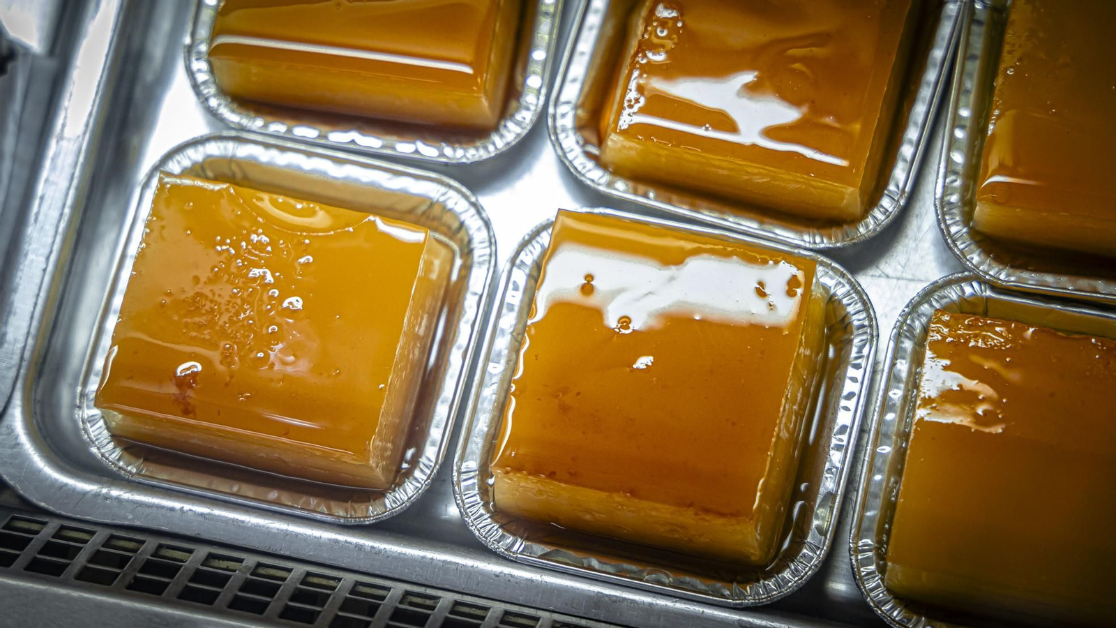 Los dulces artesanos que te pierdes con el cierre de la pastelería de El Pópulo