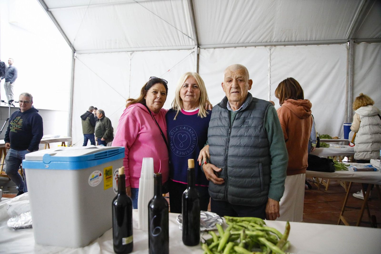 XXIX Cata de Vinos Artesanos de Benahadux