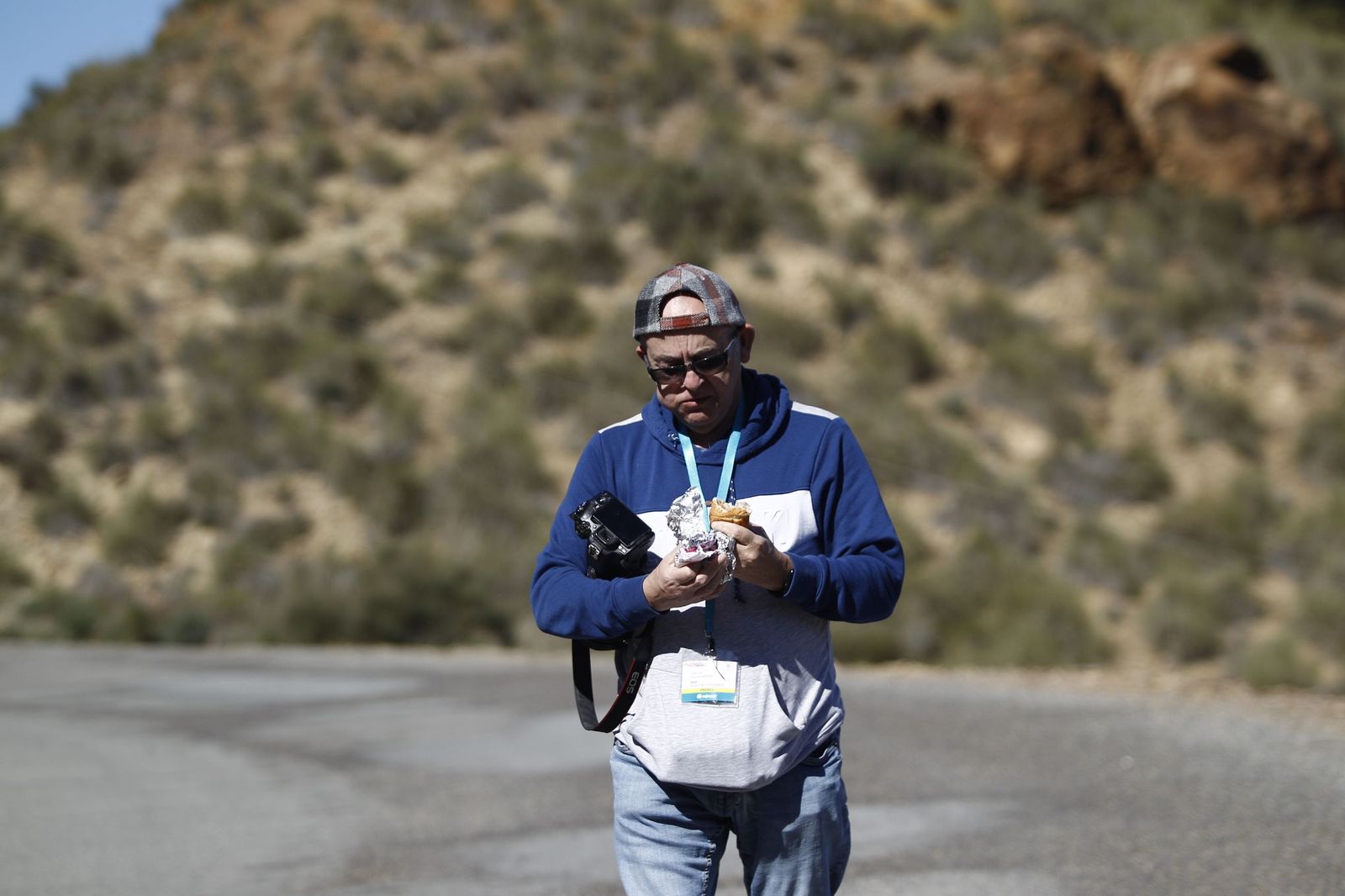 La Clásica Ciclista Femenina de Almería en imágenes