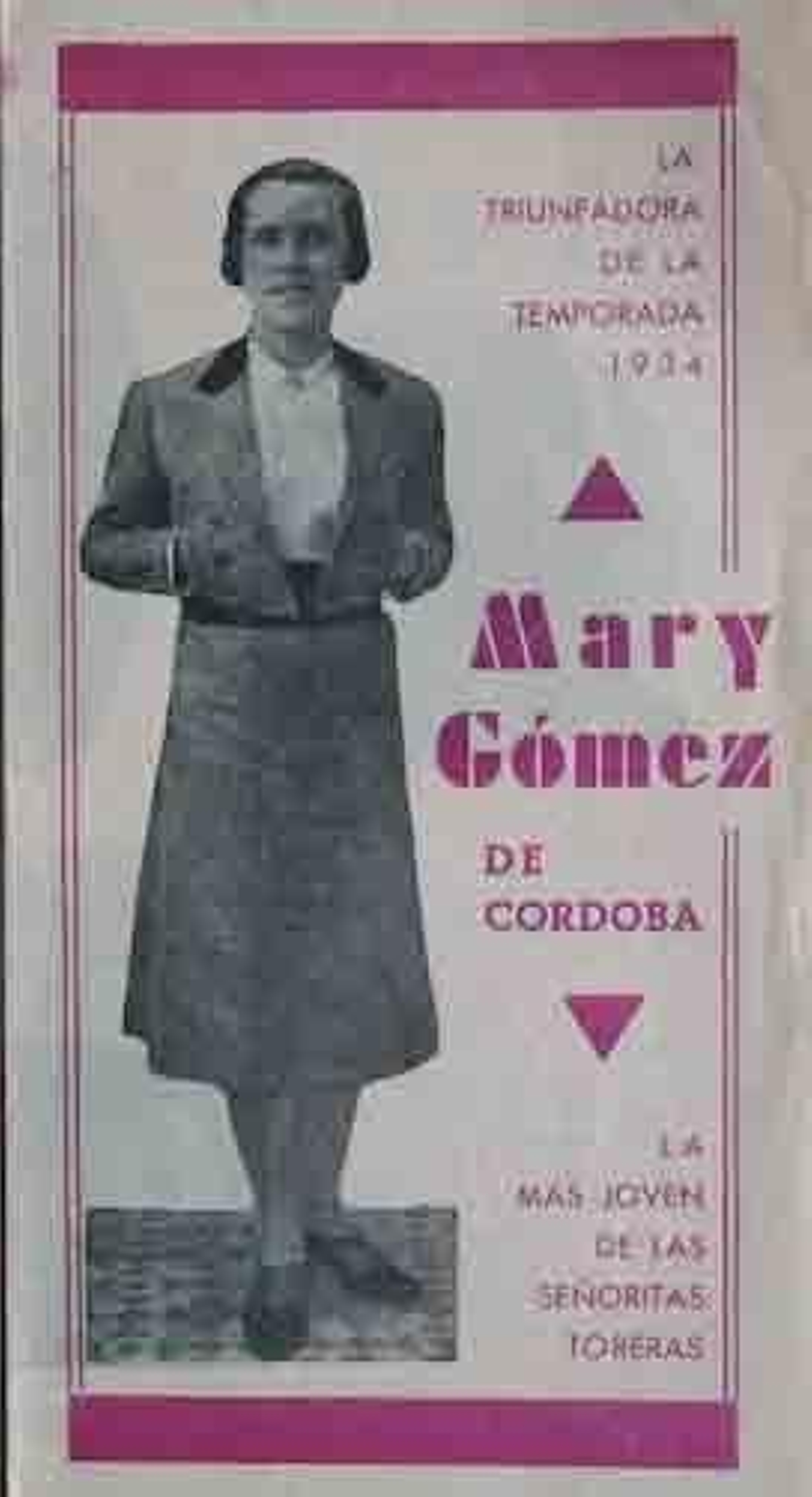 Una gloria corneada por la guerra