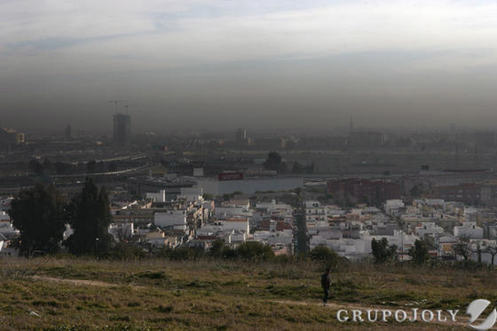 Las muertes y enfermedades por contaminación cuestan a Europa 1,4 billones de euros