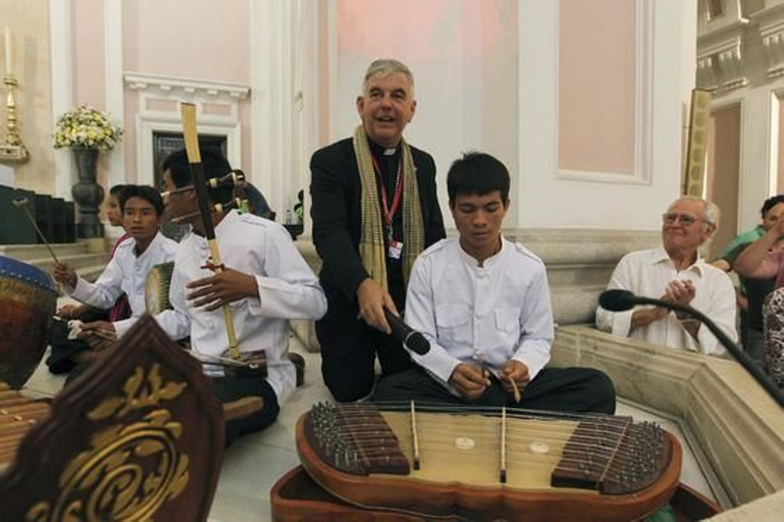 Foto: Leonardo Wen / J. L. Pino / Javier Liz? Manuel H. de Le? Gustavo cuevas / Miguel ngel Molina / Bernardo Rodr?ez