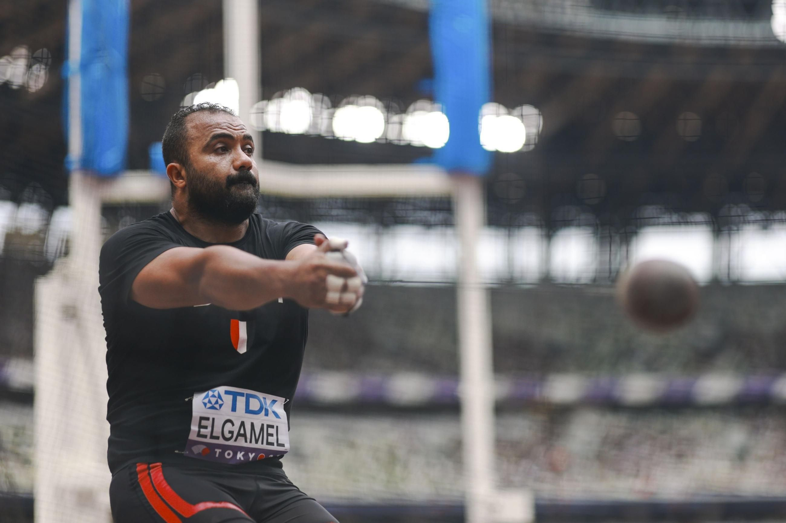 Las fotos del récord mundial de Duplantis y del resto de la jornada