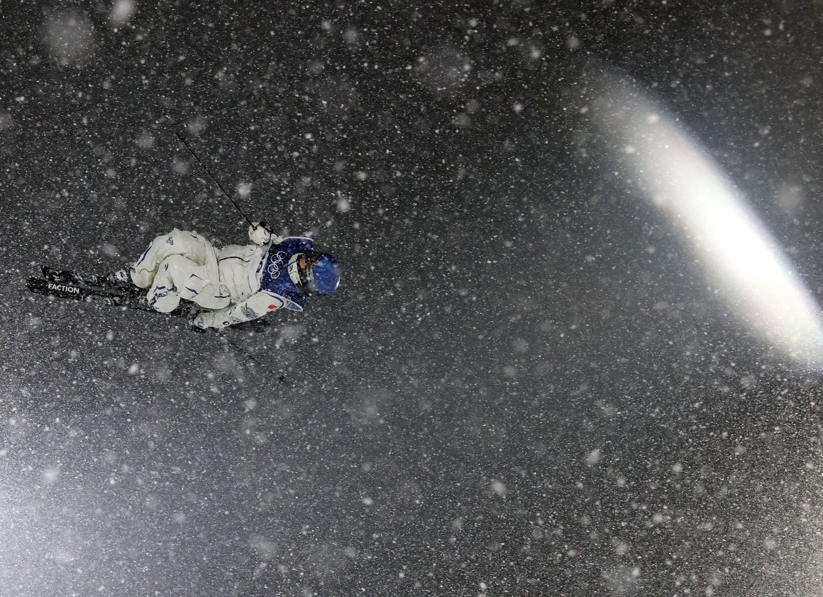 Las mejores fotos de los Juegos Olímpicos de invierno Milán Cortina d'Ampezzo 2026 | Undécima jornada