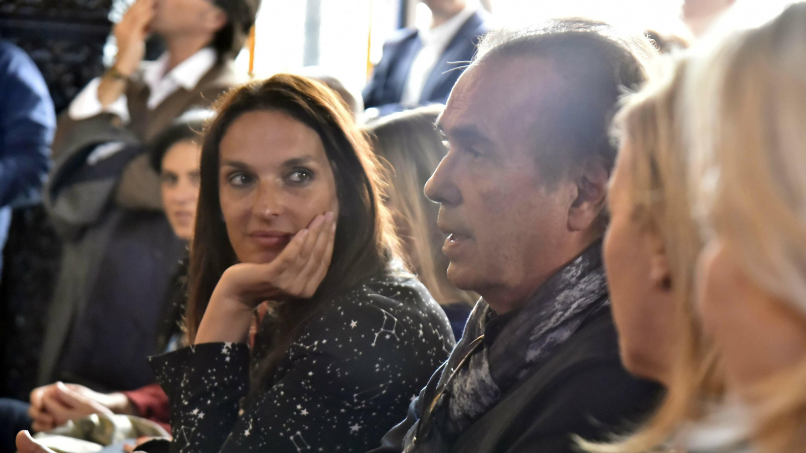 Presentación del VII Encuentro Internacional Paco de Lucía