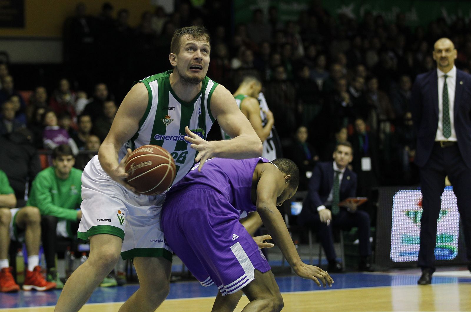 Un protagonismo coral