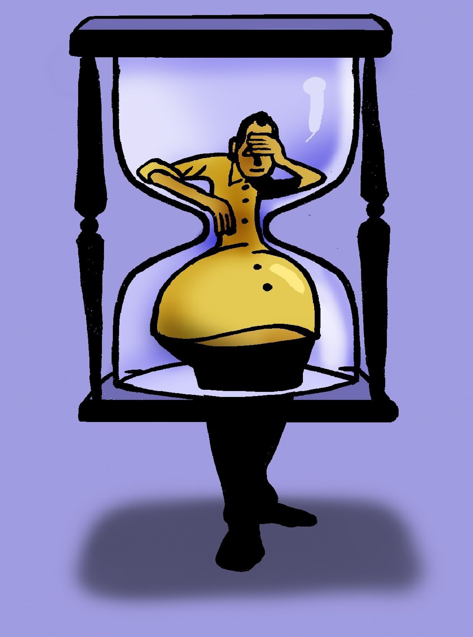 El derecho a ser persona