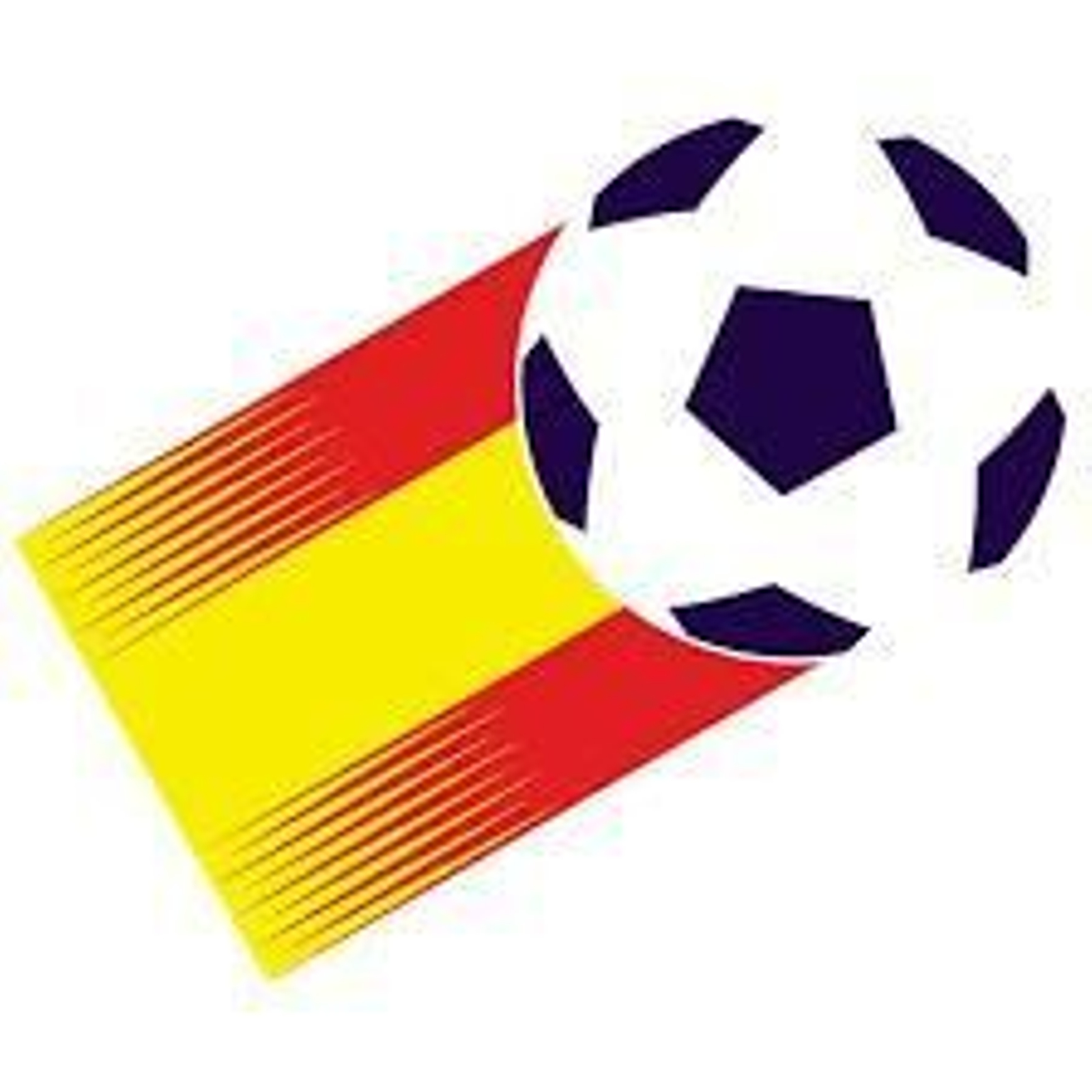 El logo del Mundial España 1982