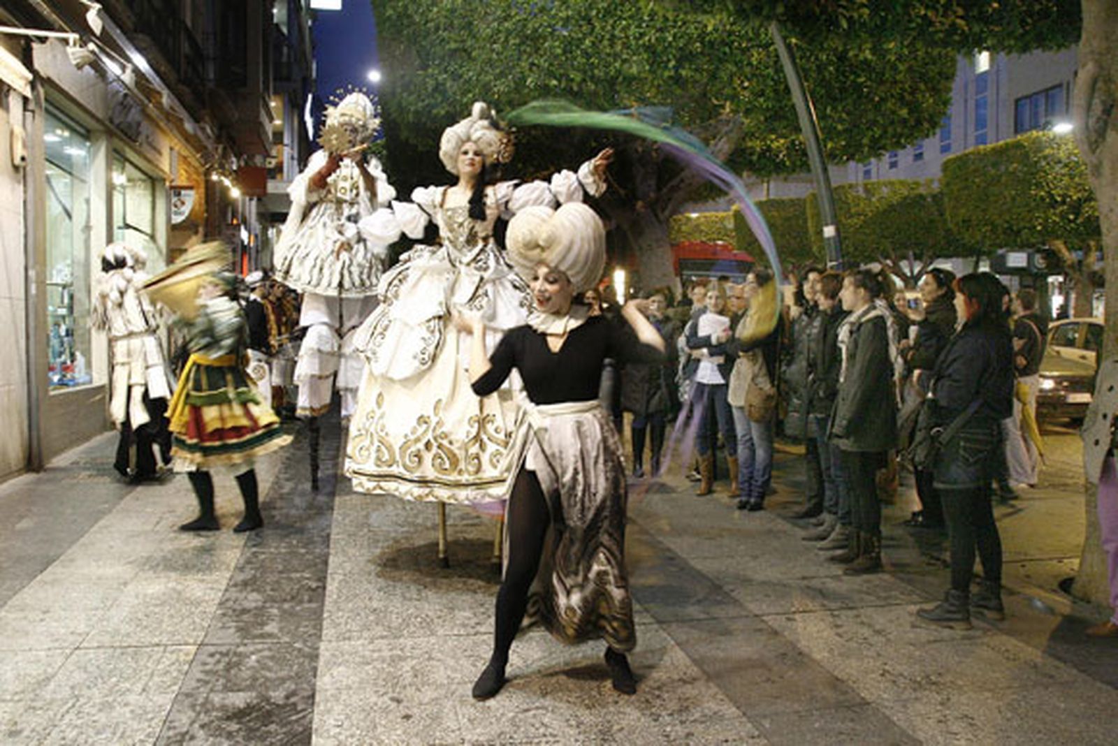 Las Jornadas de Teatro del Siglo de Oro reciben el Max de la Crítica