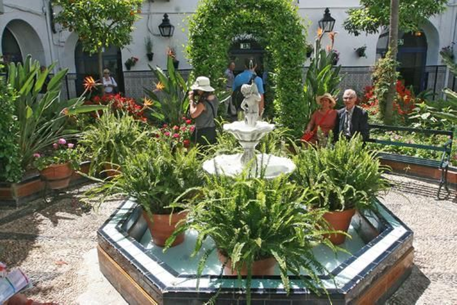 Foto: O. Barrionuevo