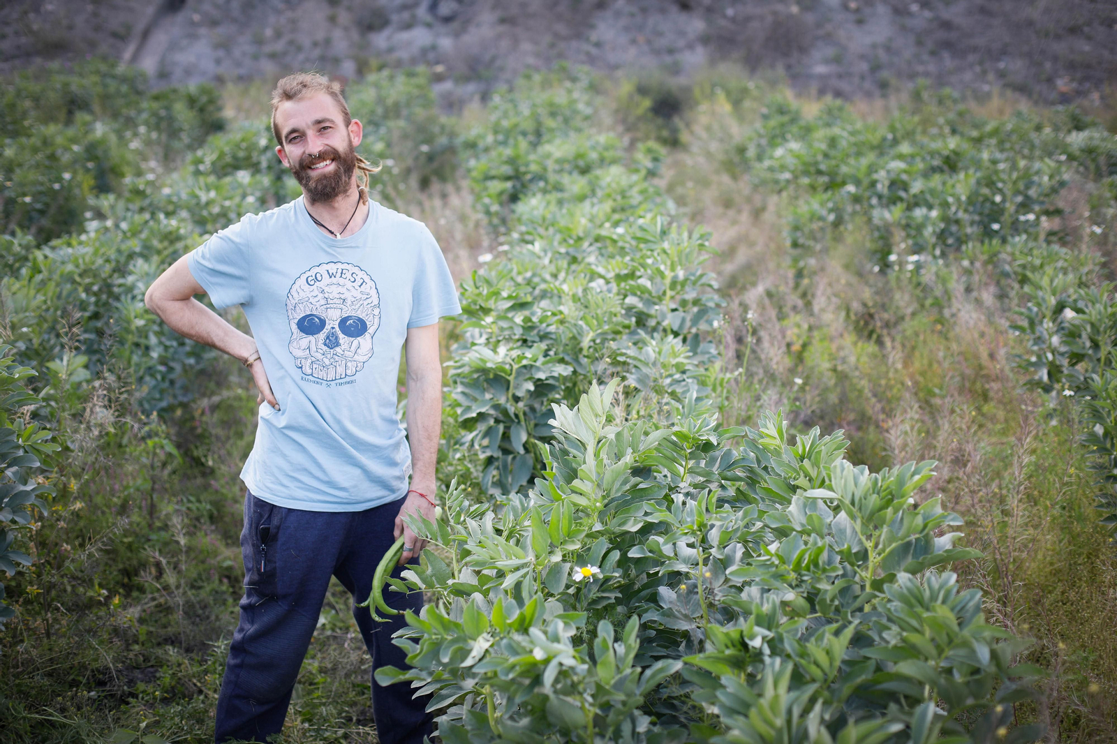 Juan Francisco Urrutia.