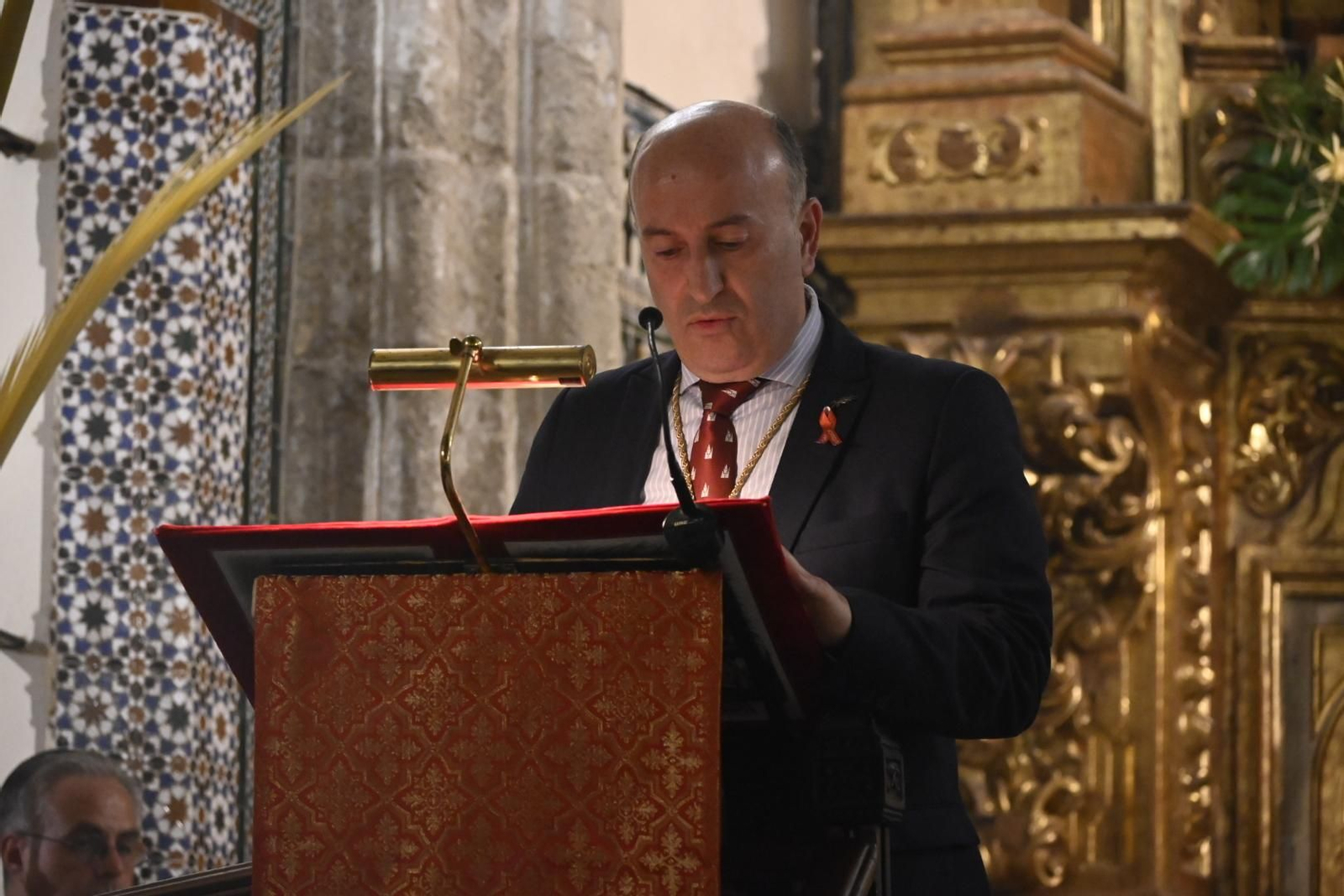 Las mejores imagenes del Domingo de Ramosen Huelva: Hermandad de la Borriquita