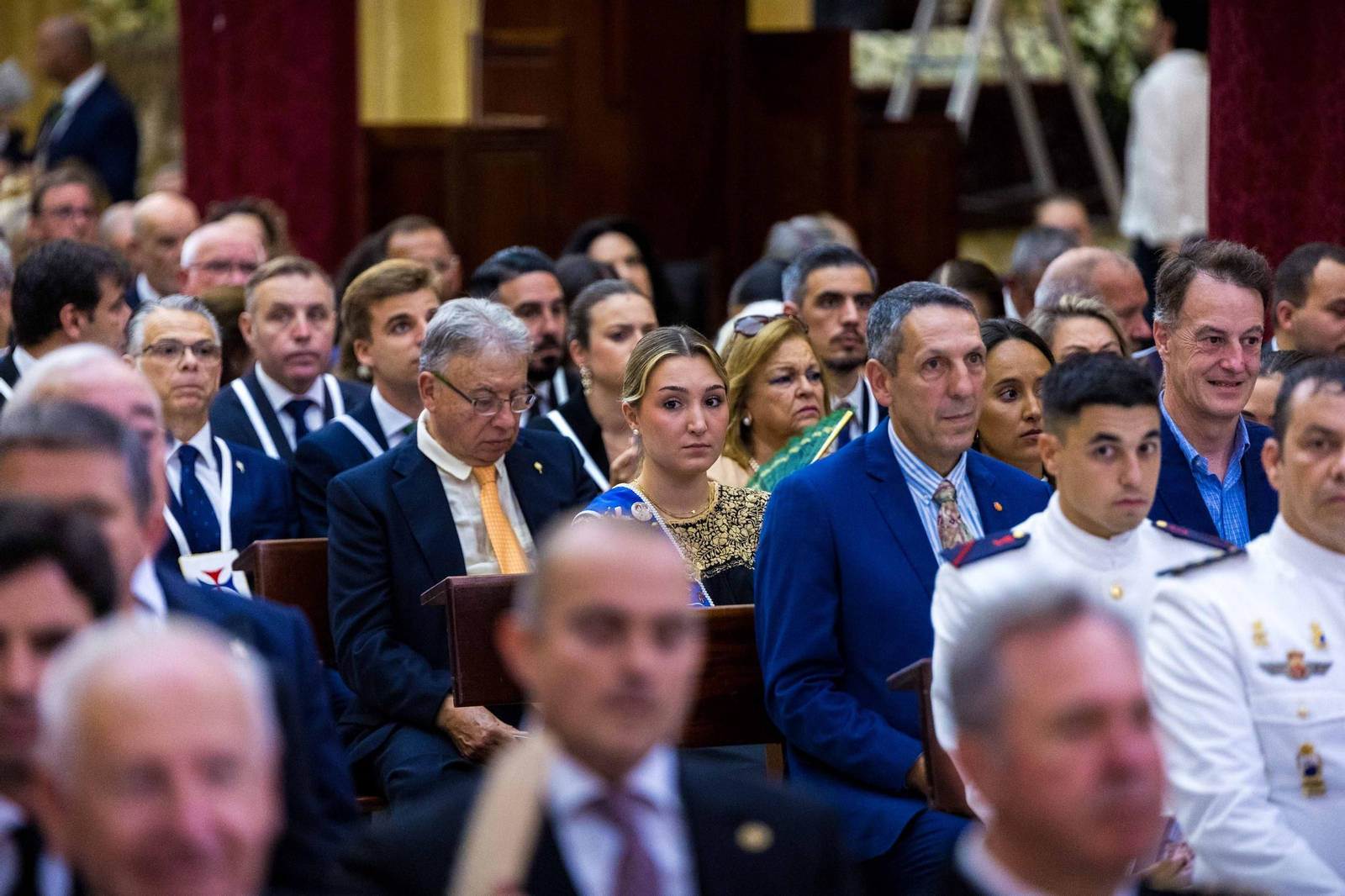 El Corpus Christi de San Fernando, en imágenes