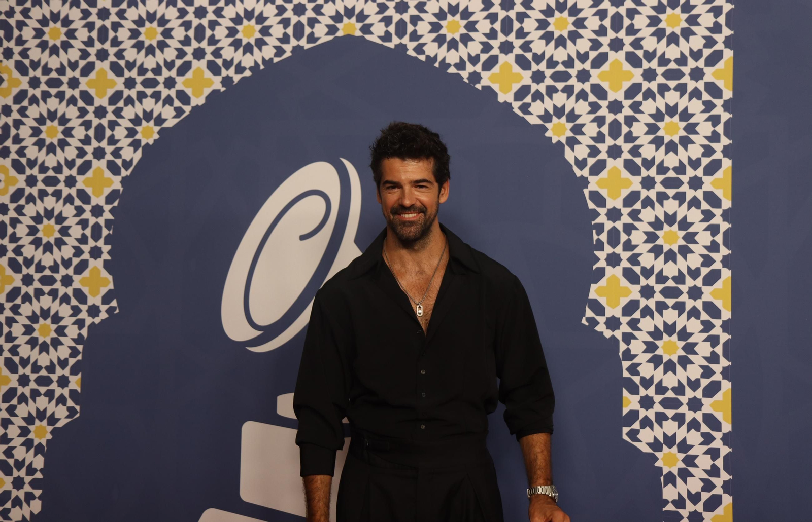 La alfombra roja del concierto de los Latin Grammy en Sevilla