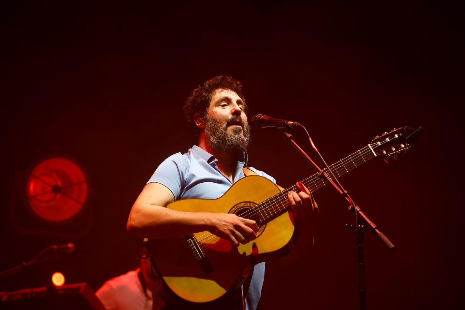 Las mejores fotos del concierto de El Kanka en Córdoba