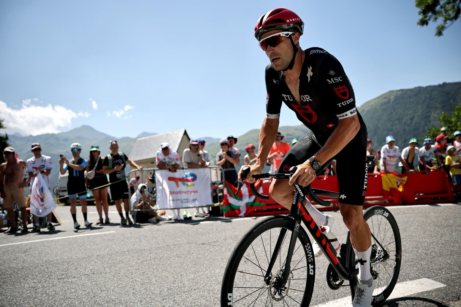 Las mejores fotos del Tour de Francia | Etapa 13