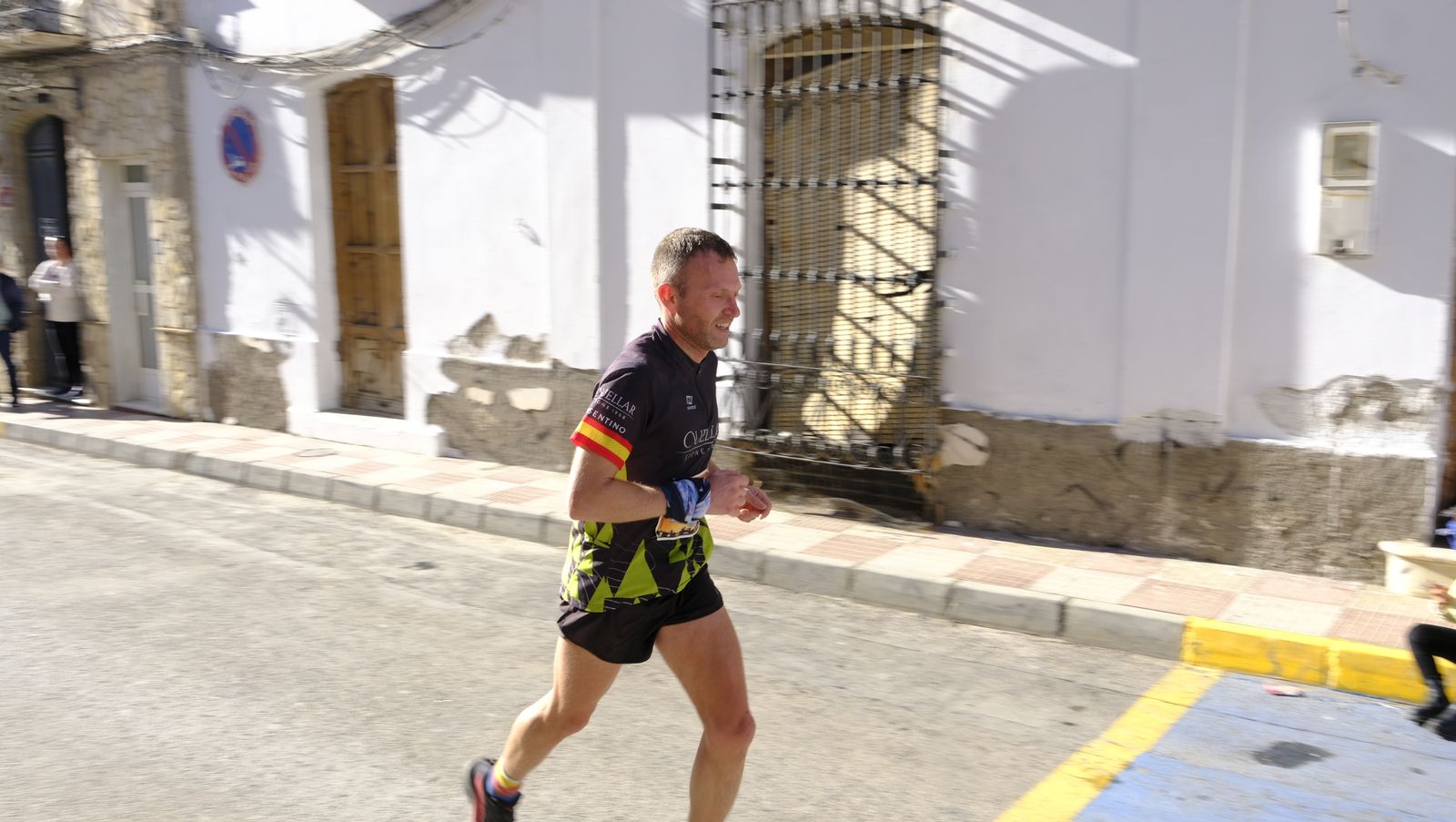 Búscate en la fotogalería del Trail de la Pólvora en Cantoria