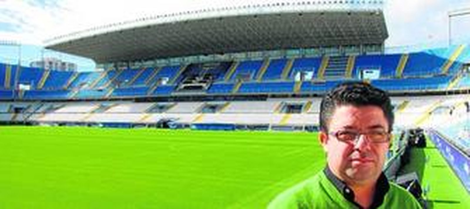 "Hablo con Iniesta y no va a venir al Málaga"