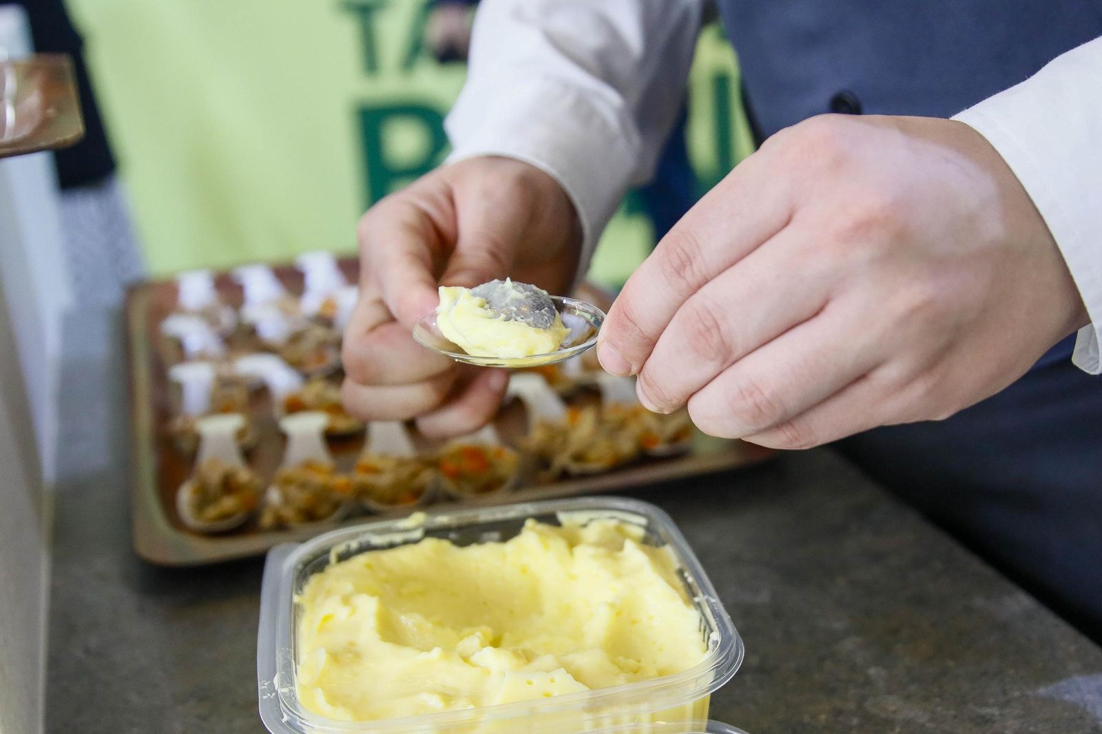 Imágenes del último día del Congreso Internacional Vestial 2025 en el Palacio del Toyo
