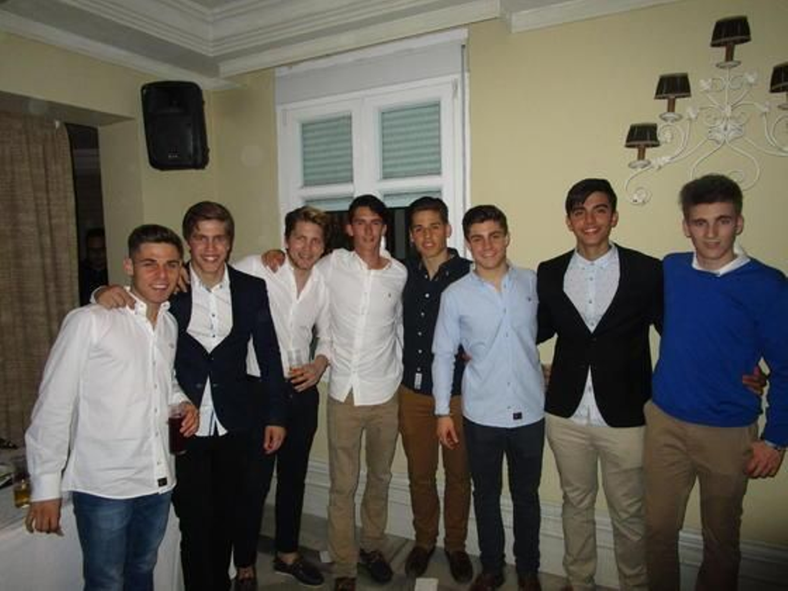 Foto: Ignacio Casas de Ciria