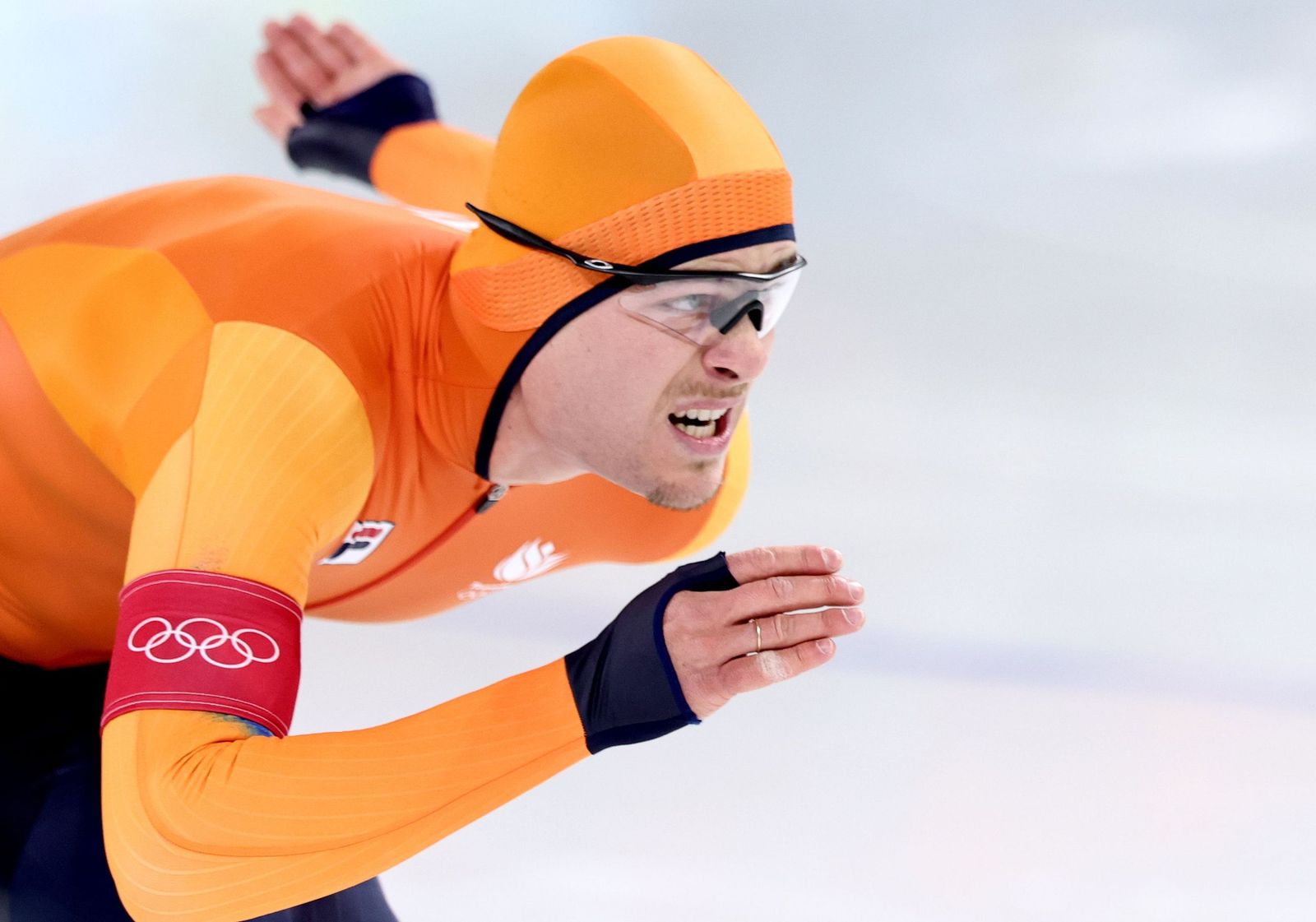 Las mejores fotos de los Juegos Olímpicos de invierno Milán Cortina d'Ampezzo 2026 | Novena jornada