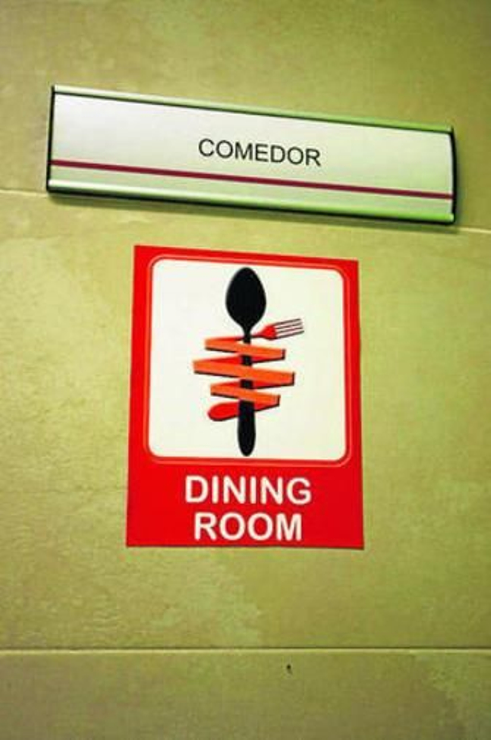 El comedor, una 'asignatura' gratis para 2.500 alumnos del municipio