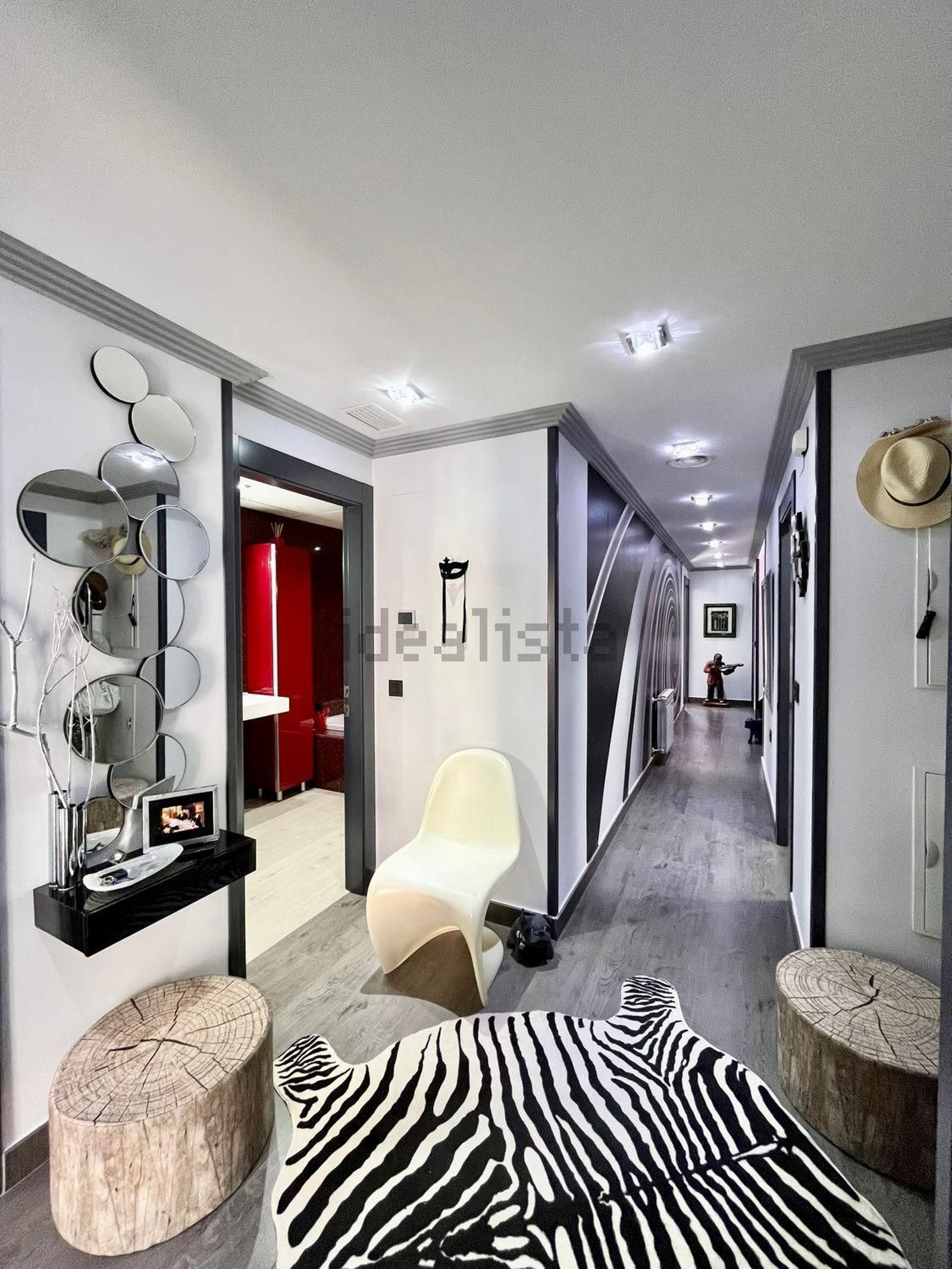 Así es el dúplex a la venta en Jaén por 643.000 euros