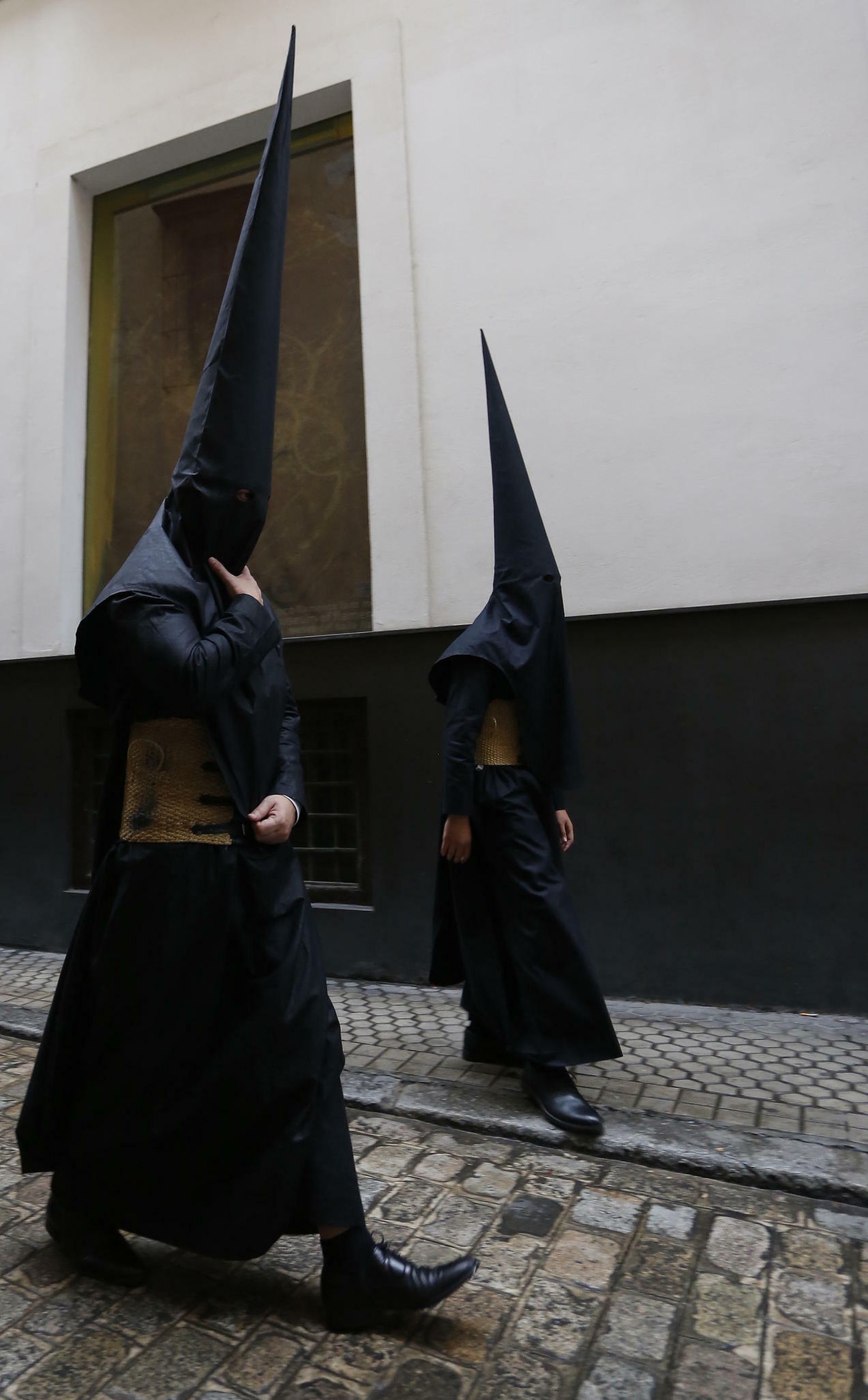 Las imágenes de San Isidoro