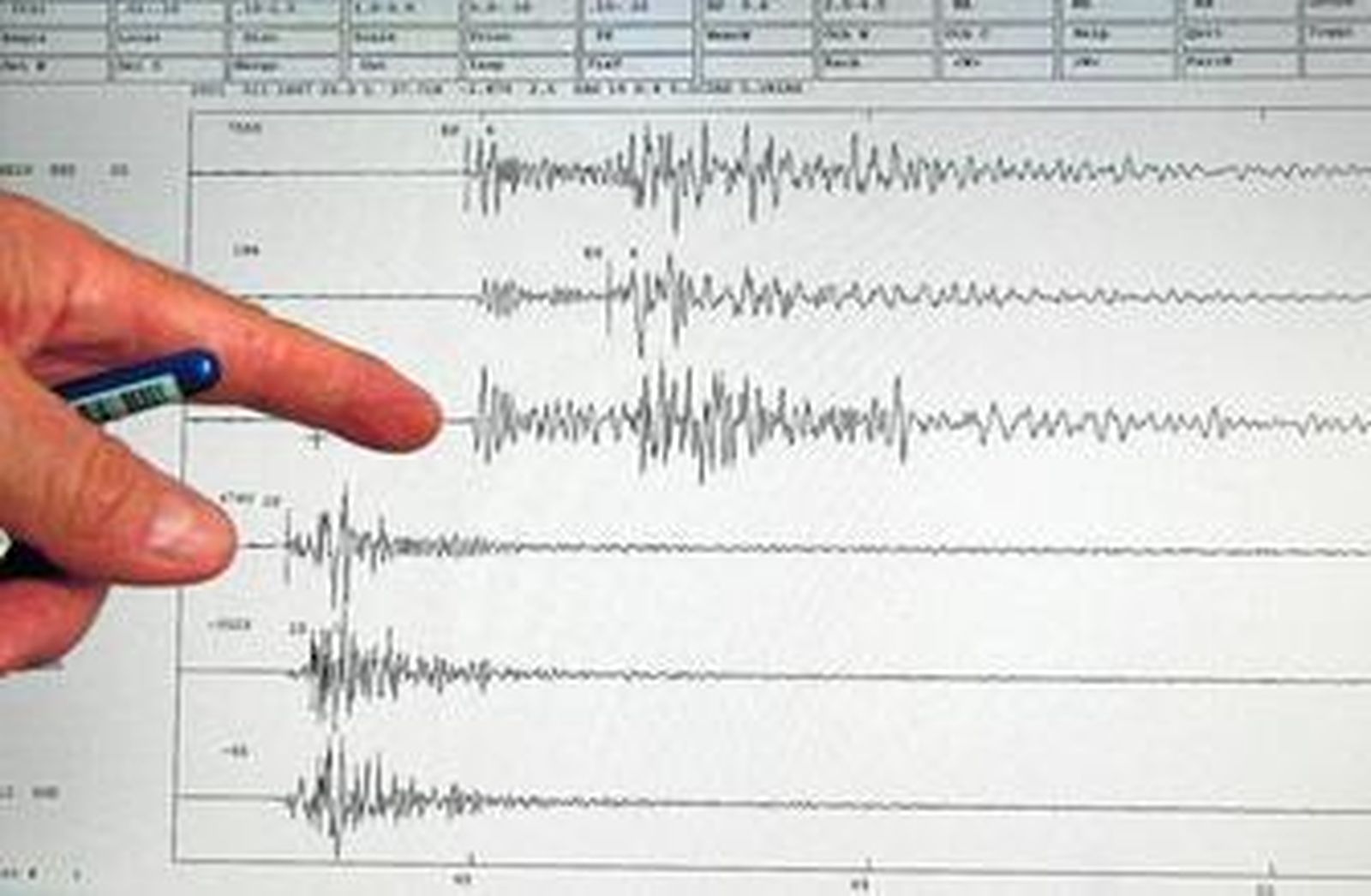 "La tranquilidad que tenía en Lorca se ha quedado en el camino a Granada"