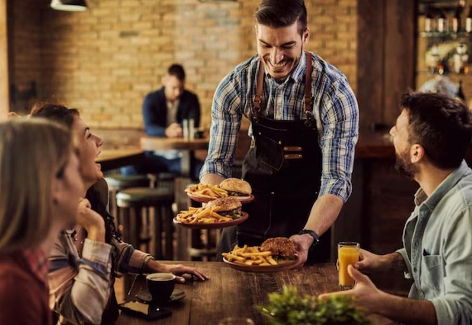 Los mejores restaurantes en Sevilla: explora la gastronomía de lujo en la ciudad