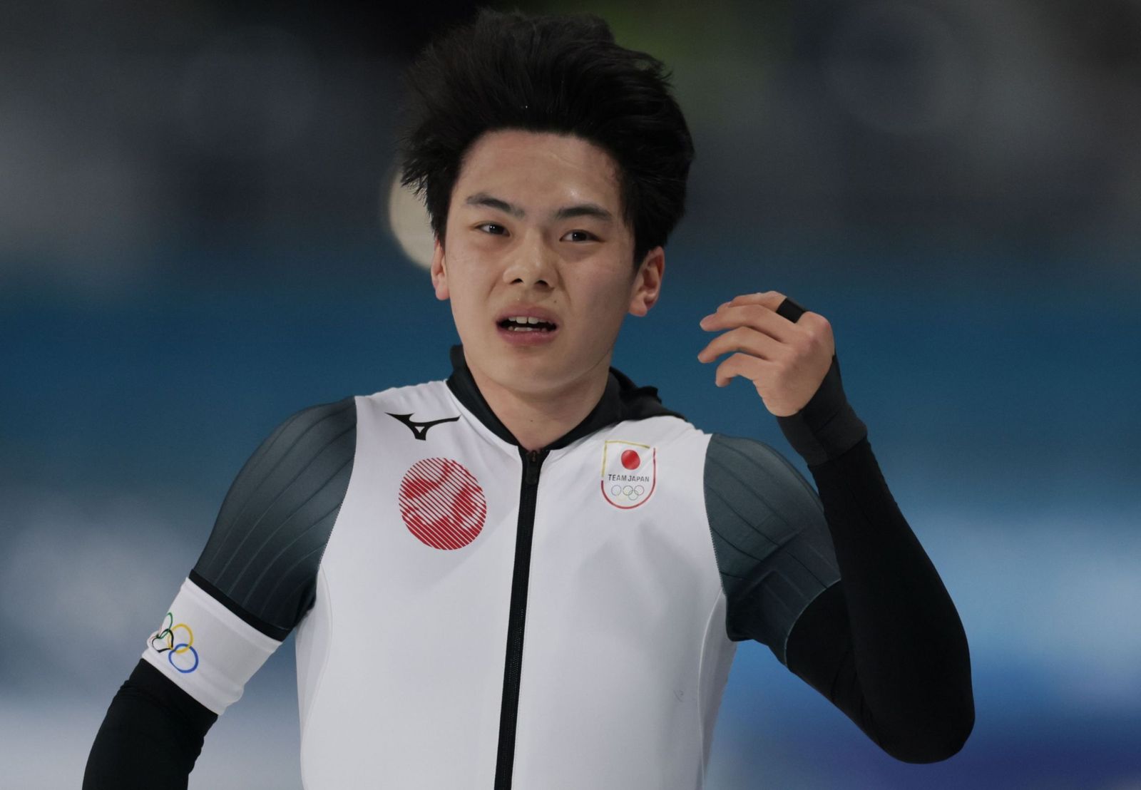 Las mejores fotos de los Juegos Olímpicos de invierno Milán Cortina d'Ampezzo 2026 | Tercera jornada