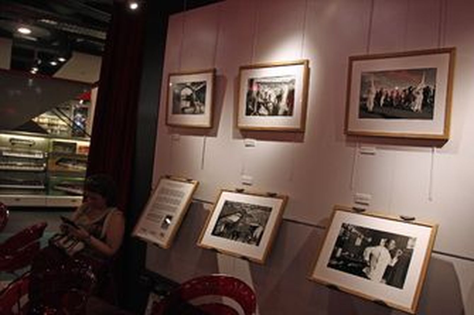 Ya no salen trenes de Plaza de Armas