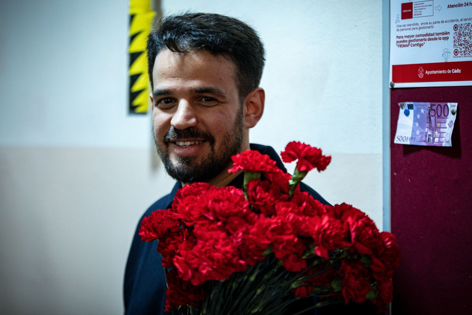 Búscate entre las mejores imágenes de la final del COAC 2026