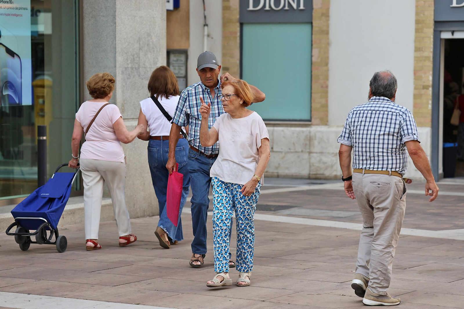 Las imágenes más destacadas del viernes 20 de junio en Huelva