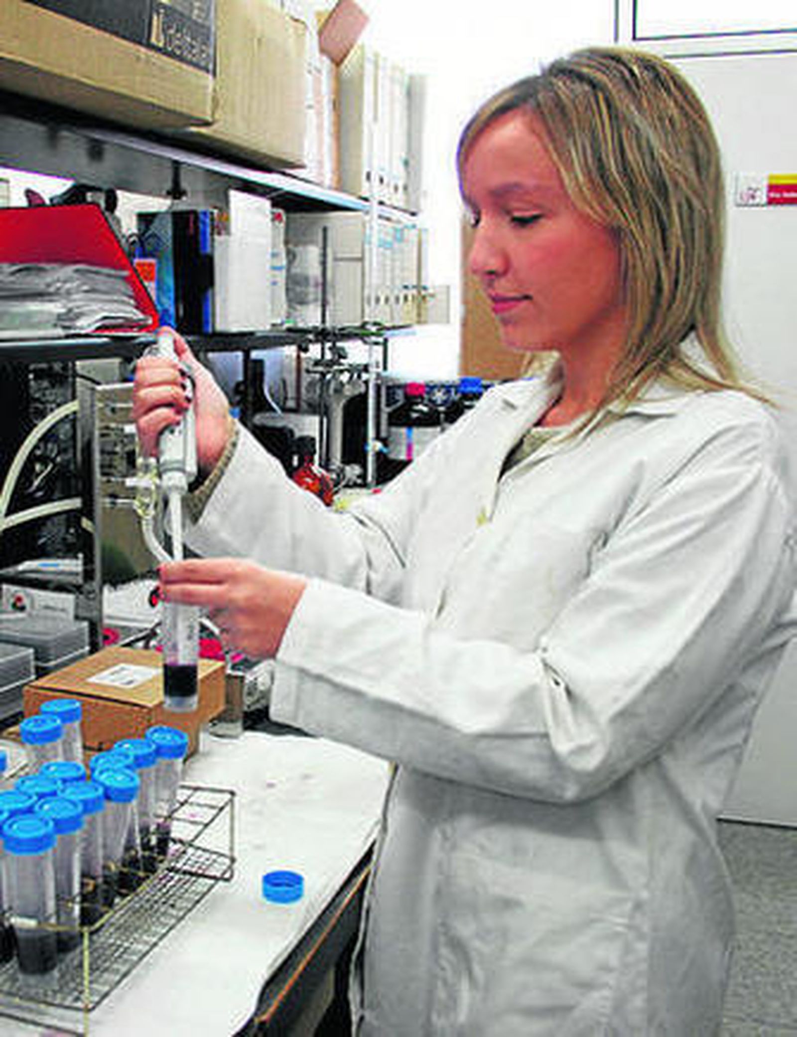 Vinos tintos con más color y calidades