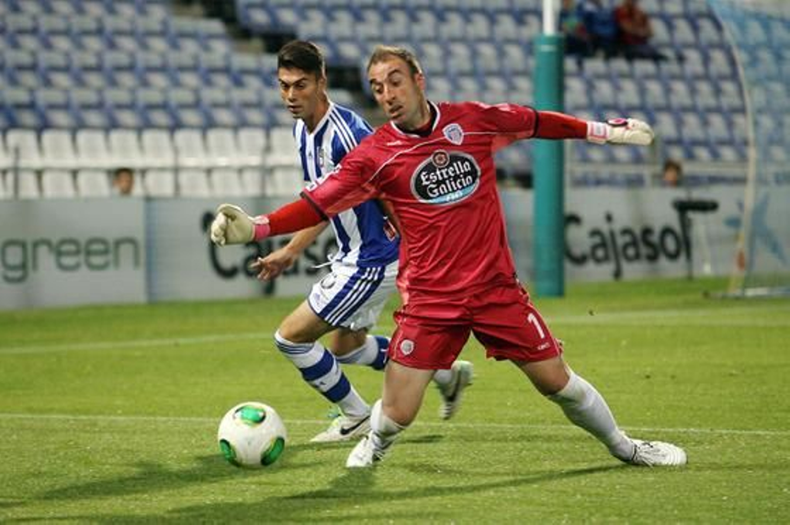 Foto: Alberto Dominguez