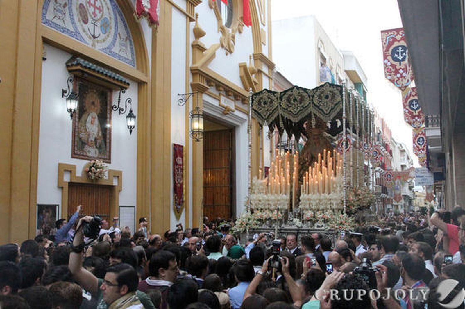 Foto: Alberto Dominguez