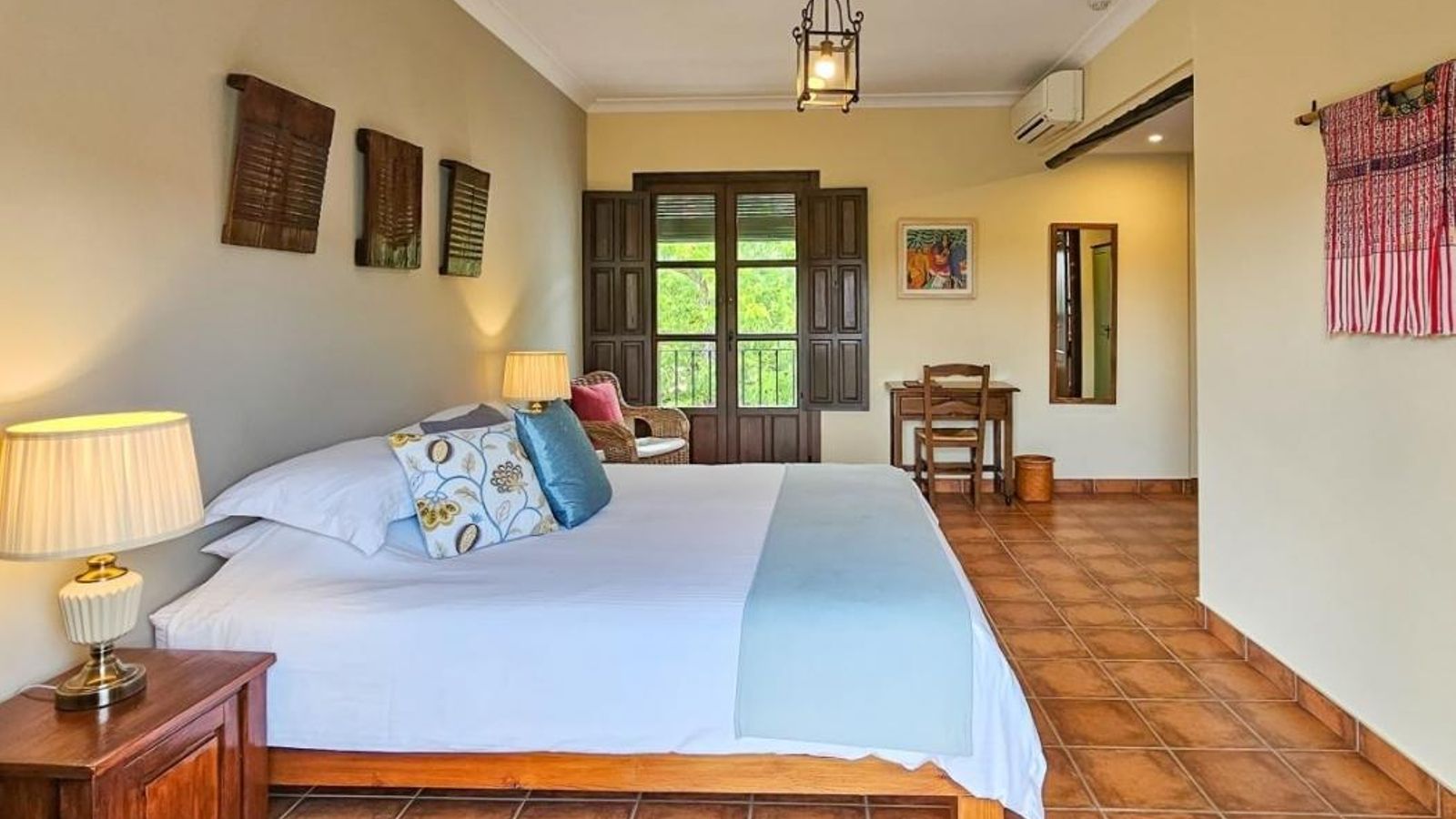 Habitación Casa Olea Habitación Casa Olea