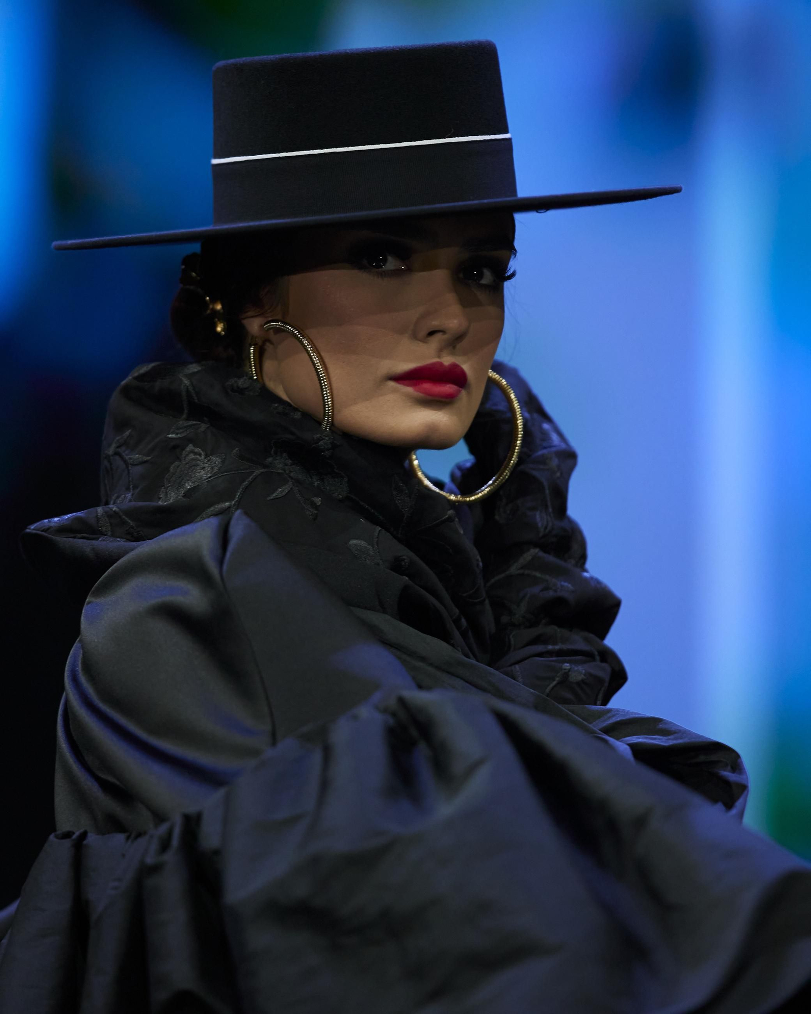 El desfile de Ribes y Casals en SIMOF 2025, todas las fotos