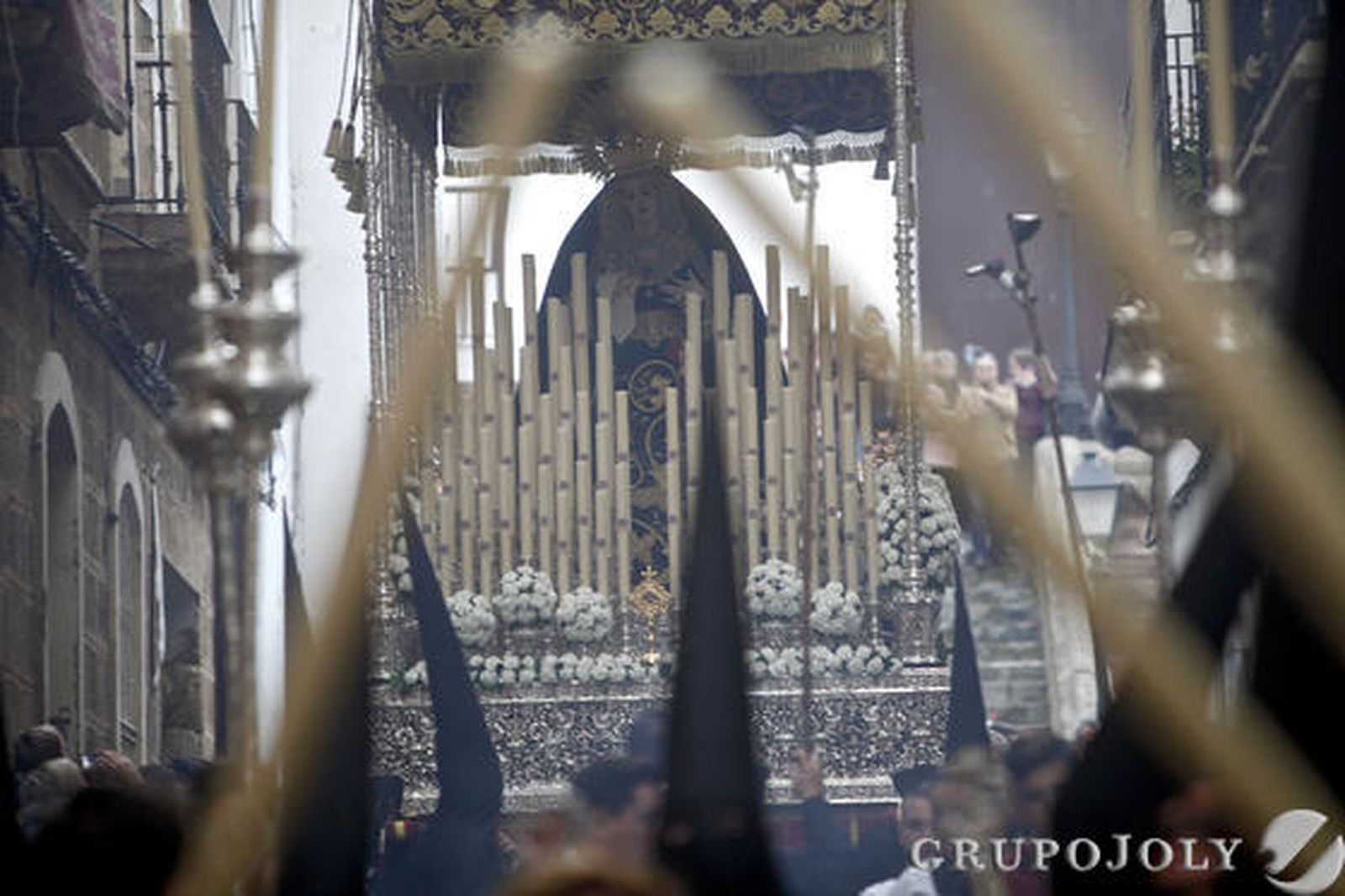 Sanidad. /Jesús Marín