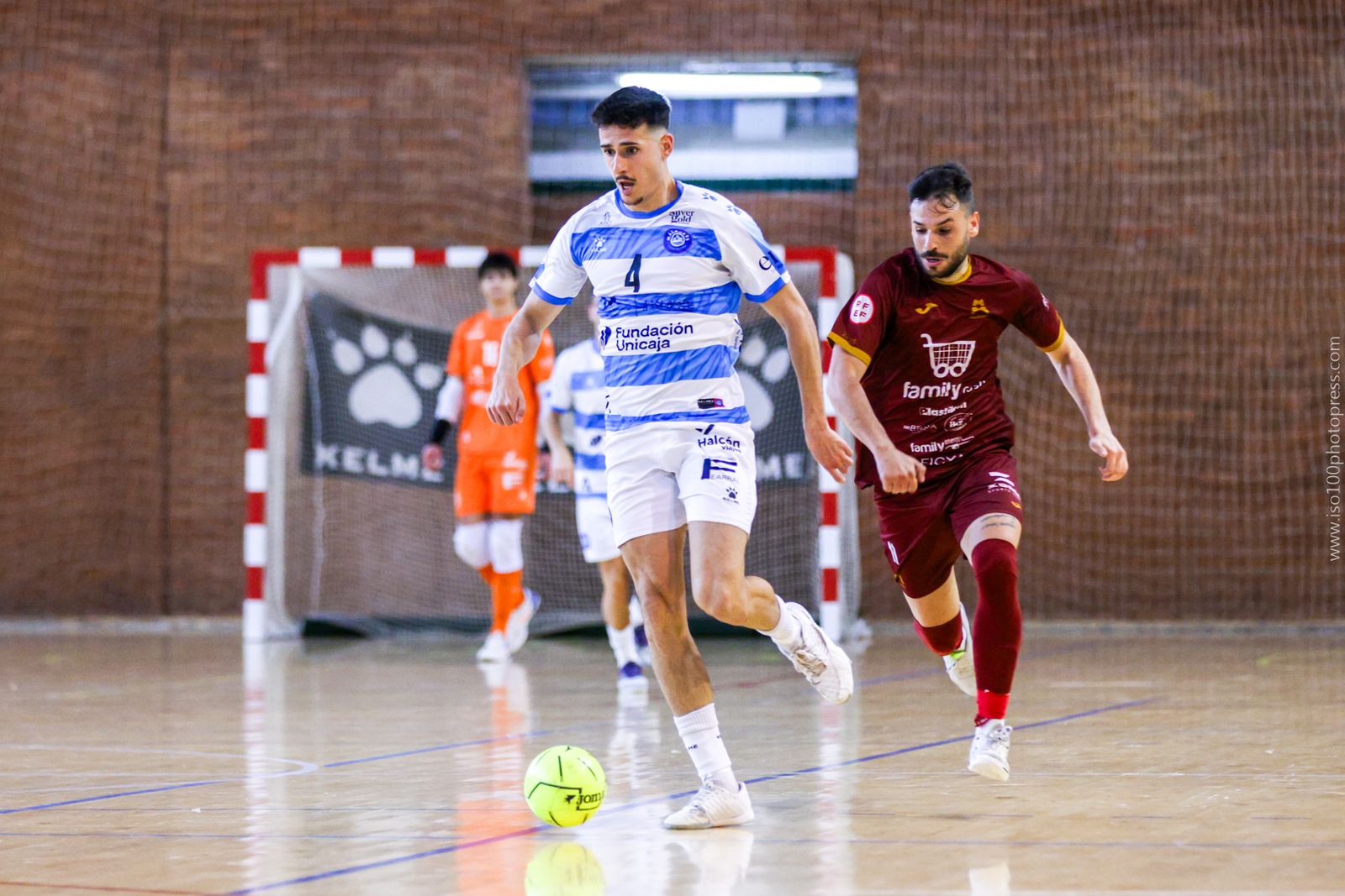 El Málaga Ciudad Redonda fuerza el tercer partido ante el Alzira