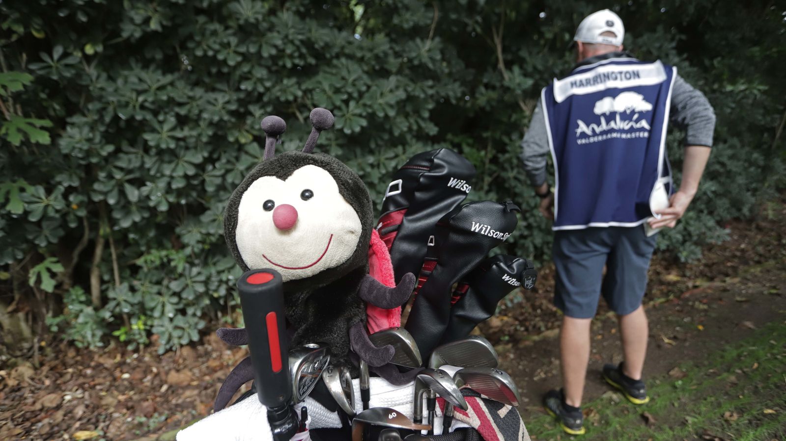 II Jornada del Andalucía Masters en imágenes