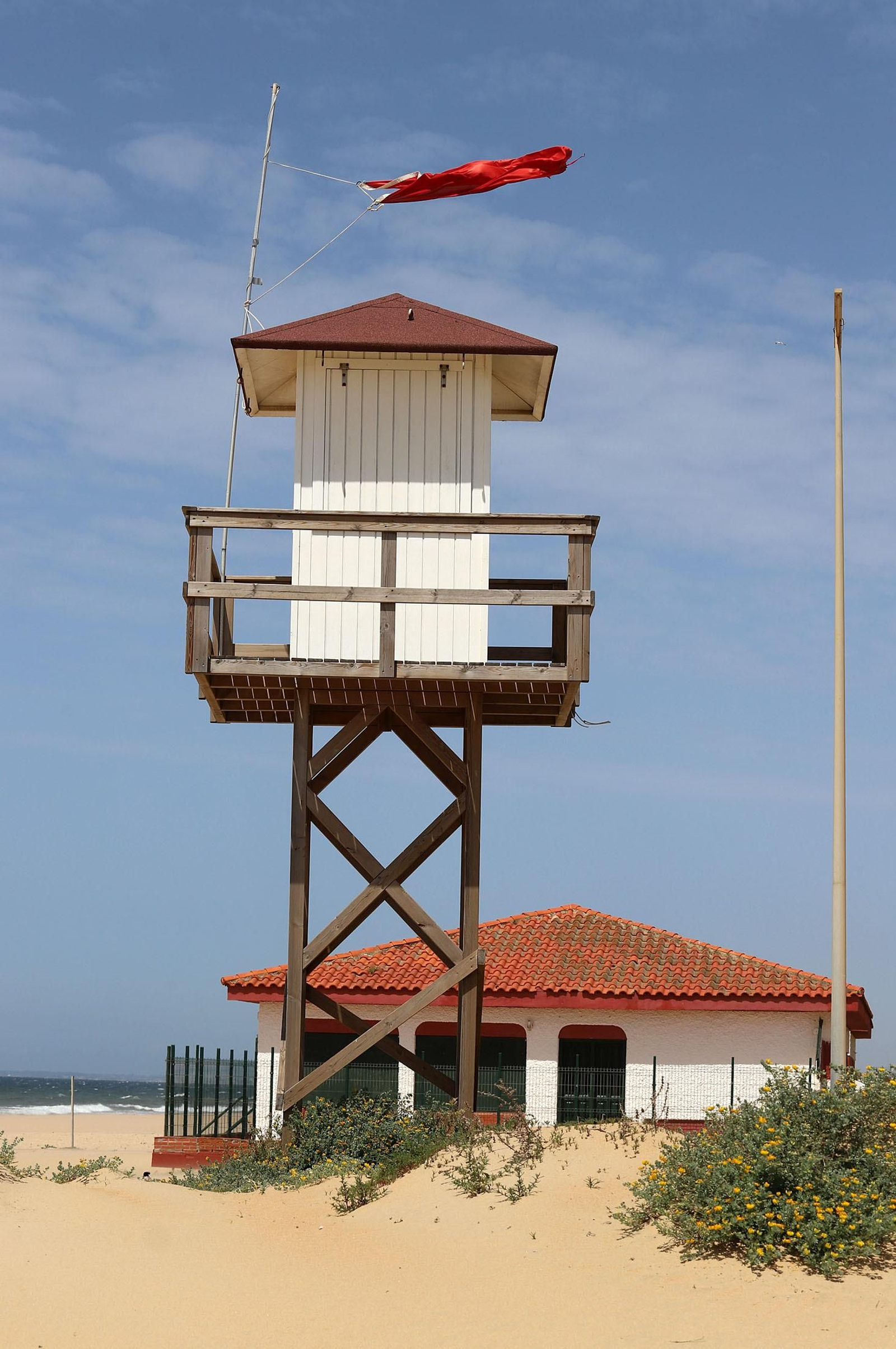 Las imágenes más destacadas del primer día de la fase cero